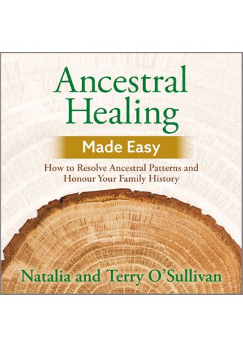 Ancestral Healing Made Easy view 2
