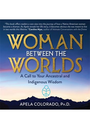 Woman Between the Worlds view 1