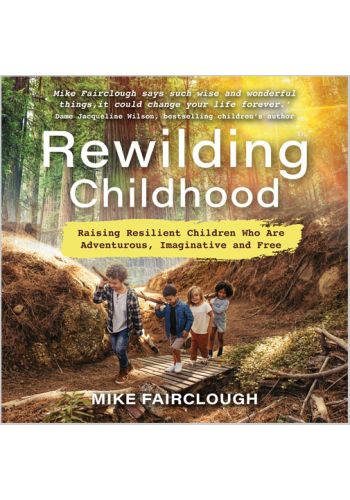 Rewilding Childhood view 1