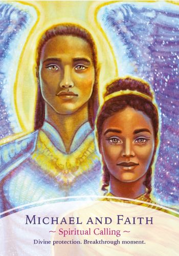 Divinity Oracle The Divine Masters Oracle