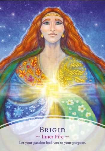 Divinity Oracle The Divine Masters Oracle