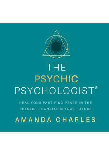 The Psychic Psychologist view 2
