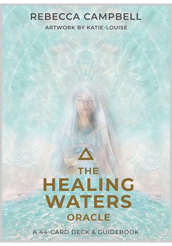 The Healing Waters Oracle view 1