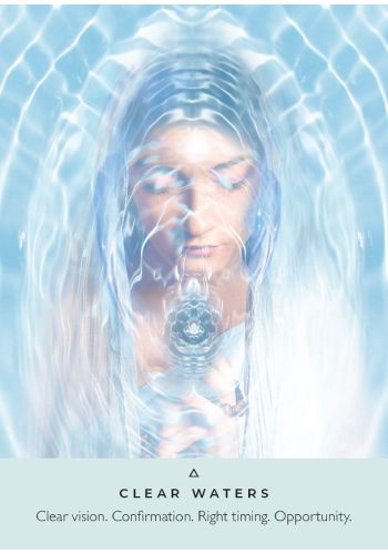 The Healing Waters Oracle view 9