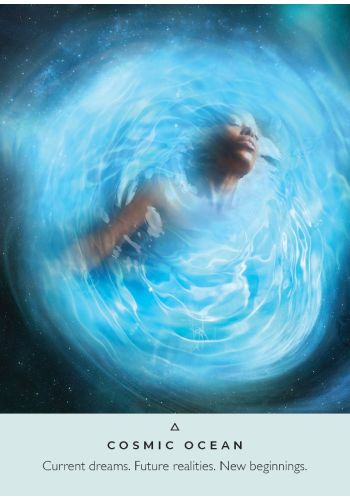 The Healing Waters Oracle view 8