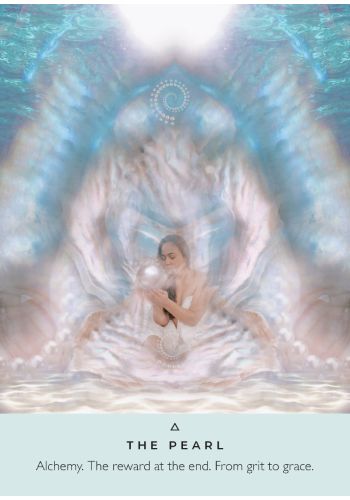 The Healing Waters Oracle view 7