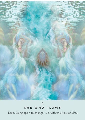 The Healing Waters Oracle view 5