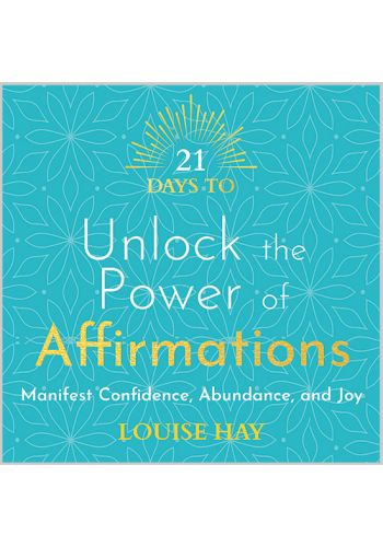 21 Days to Unlock the Power of Affirmations Audio Download view 2
