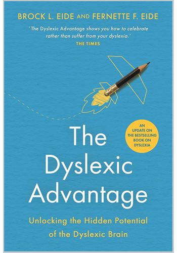 The Dyslexic Advantage (New Edition) view 1