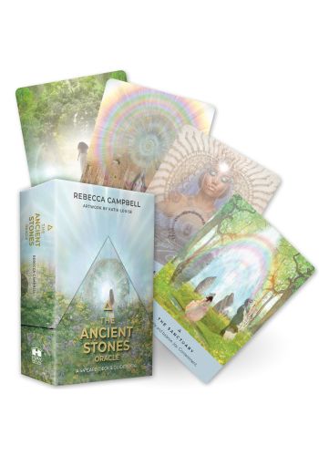 The Ancient Stones Oracle view 2