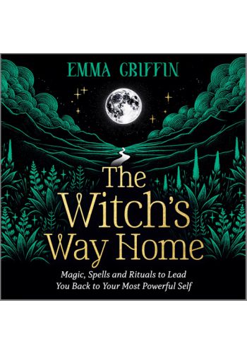The Witch's Way Home view 1