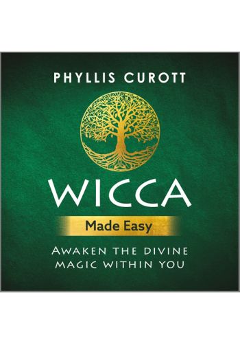Wicca Made Easy view 1