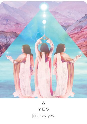 Work Your Light Pocket Oracle Cards view 7