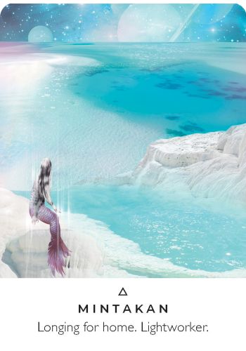 Work Your Light Pocket Oracle Cards view 2