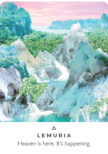 Work Your Light Pocket Oracle Cards view 9