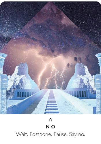 Work Your Light Pocket Oracle Cards view 5