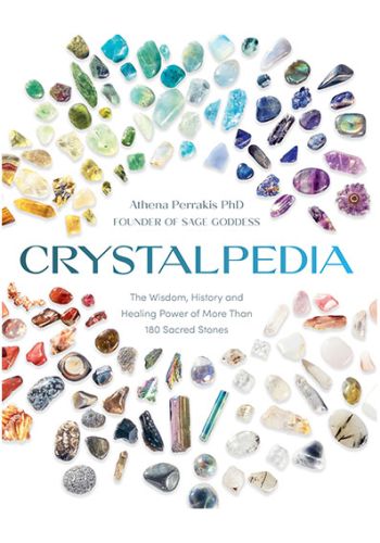 Crystalpedia view 1