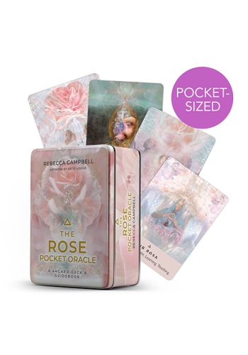 The Rose Pocket Oracle view 2