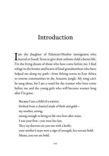 Songs of My Grandmother view 2