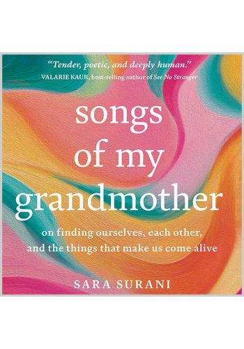 Songs of My Grandmother view 1