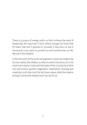 Do the Shadow Work view 8