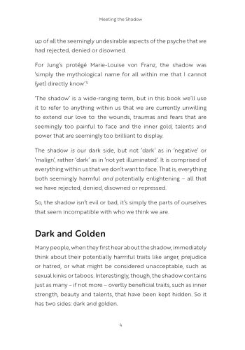 Do the Shadow Work view 6