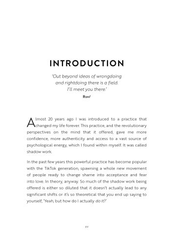 Do the Shadow Work view 3