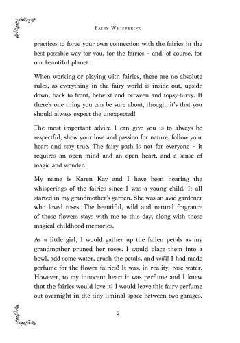 Fairy Whispering view 7