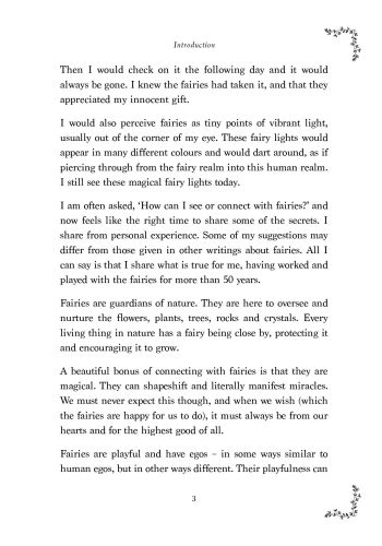 Fairy Whispering view 8