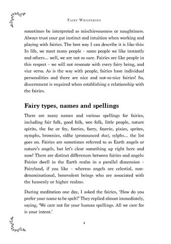 Fairy Whispering view 9