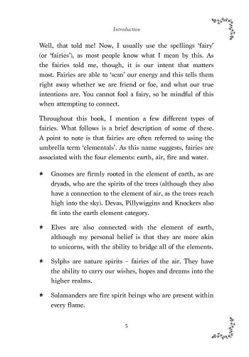 Fairy Whispering view 2