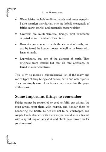 Fairy Whispering view 3