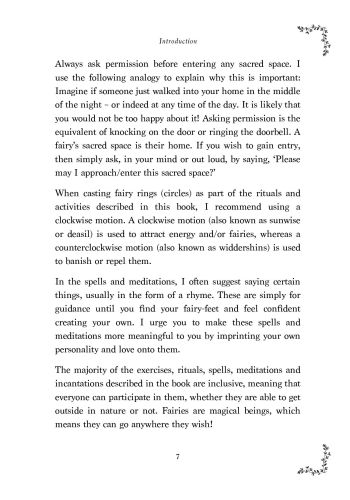 Fairy Whispering view 4