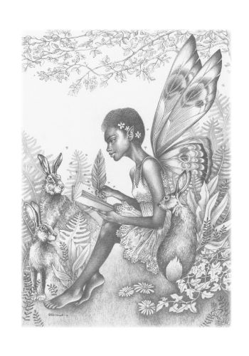 Fairy Whispering view 5