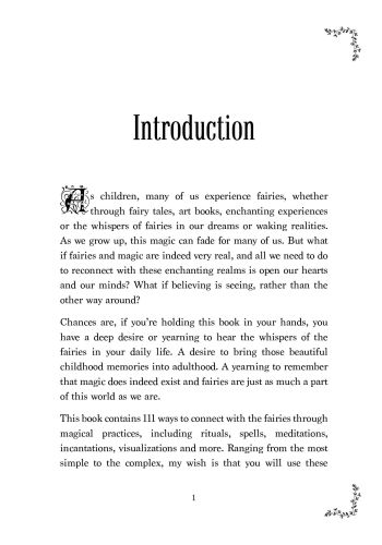 Fairy Whispering view 6