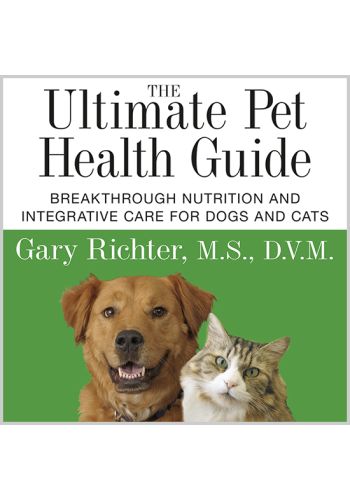 The Ultimate Pet Health Guide  view 1