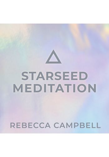 Starseed Meditation view 1
