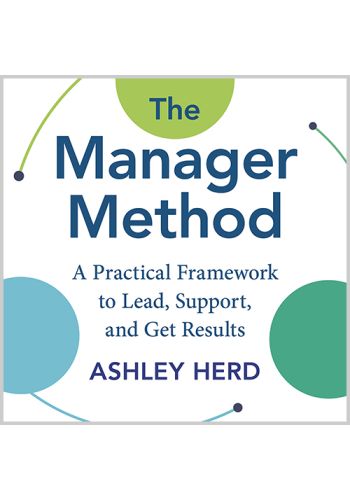 The Manager Method view 1