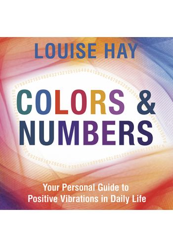 Colors and Numbers view 1