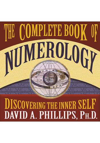 The Complete Book of Numerology view 1
