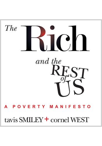 The Rich and the Rest of Us view 1