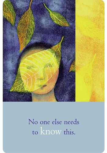 The Teachings of Abraham Well-Being Cards view 5