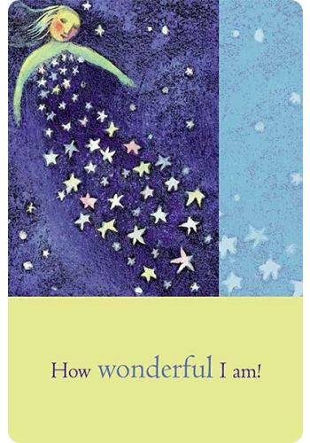 The Teachings of Abraham Well-Being Cards view 7