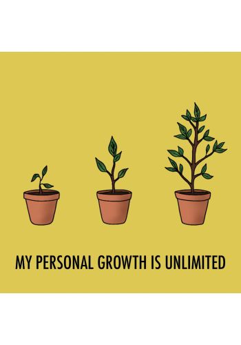 Absolute Affirmations view 9