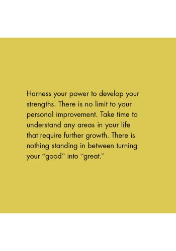 Absolute Affirmations view 8