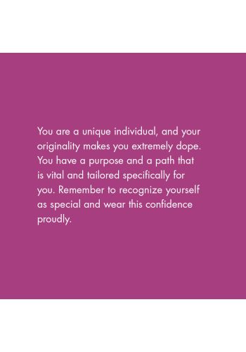 Absolute Affirmations view 7