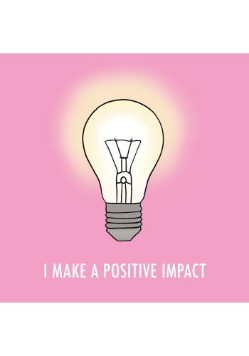 Absolute Affirmations view 4