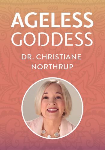 Ageless Goddess Online Course view 1