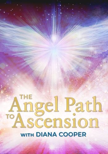 The Angel Path to Ascension view 1