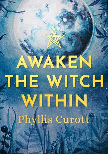 Awaken the Witch Within view 1